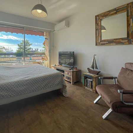 Les Balcons De Bandol Centre Ville Avec Vue Mer Et Face A La Plage ภายนอก รูปภาพ