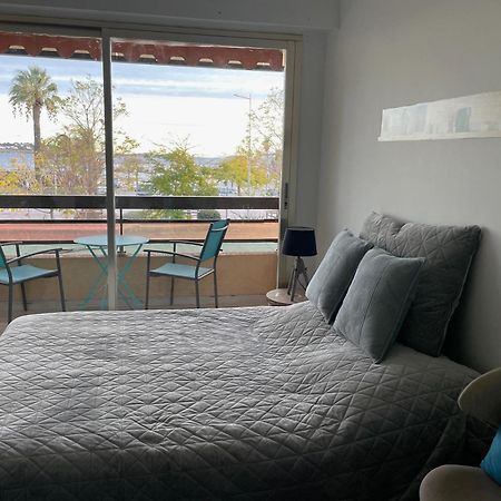 Les Balcons De Bandol Centre Ville Avec Vue Mer Et Face A La Plage ภายนอก รูปภาพ