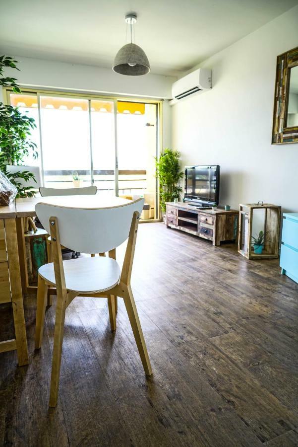 Les Balcons De Bandol Centre Ville Avec Vue Mer Et Face A La Plage ภายนอก รูปภาพ