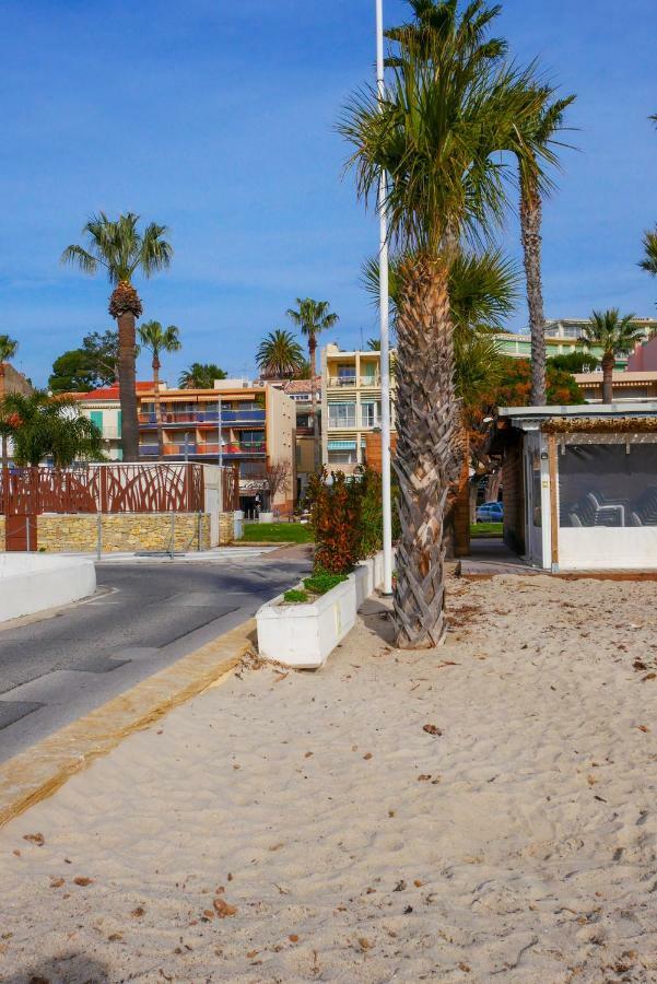 Les Balcons De Bandol Centre Ville Avec Vue Mer Et Face A La Plage ภายนอก รูปภาพ